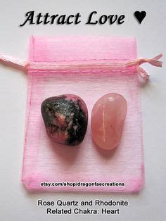 The Metaphysical Properties of Pagan Love Tokens